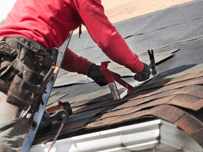 About Roof Repair Experts Landis, NC